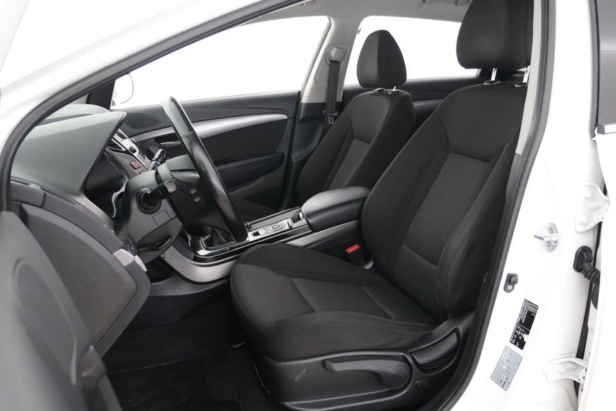 Hyundai i40 Wagon vaihtoauto