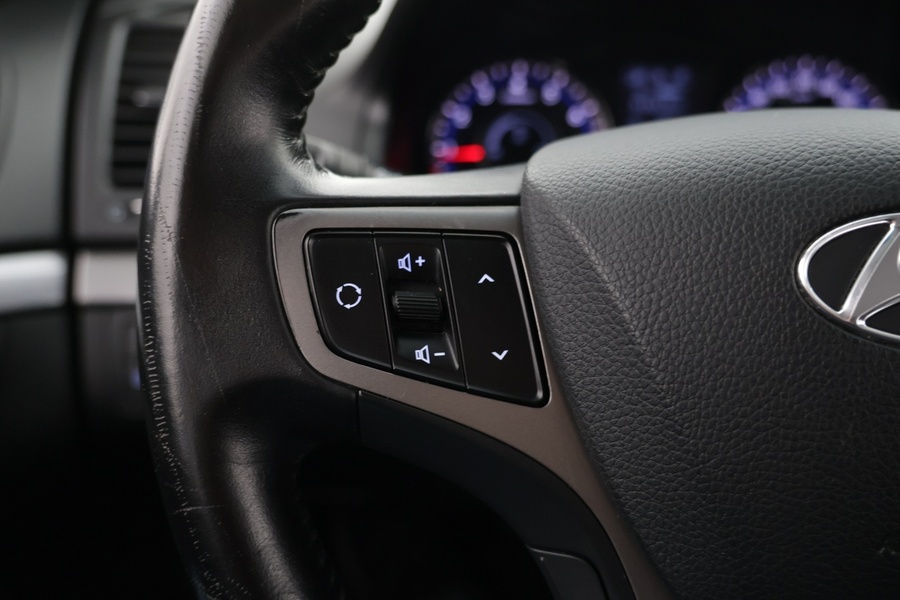 Hyundai i40 Wagon vaihtoauto