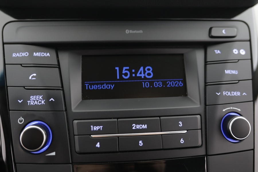 Hyundai i40 Wagon vaihtoauto