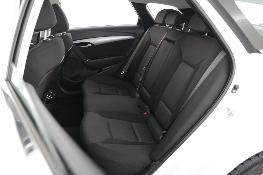 Hyundai i40 Wagon vaihtoauto