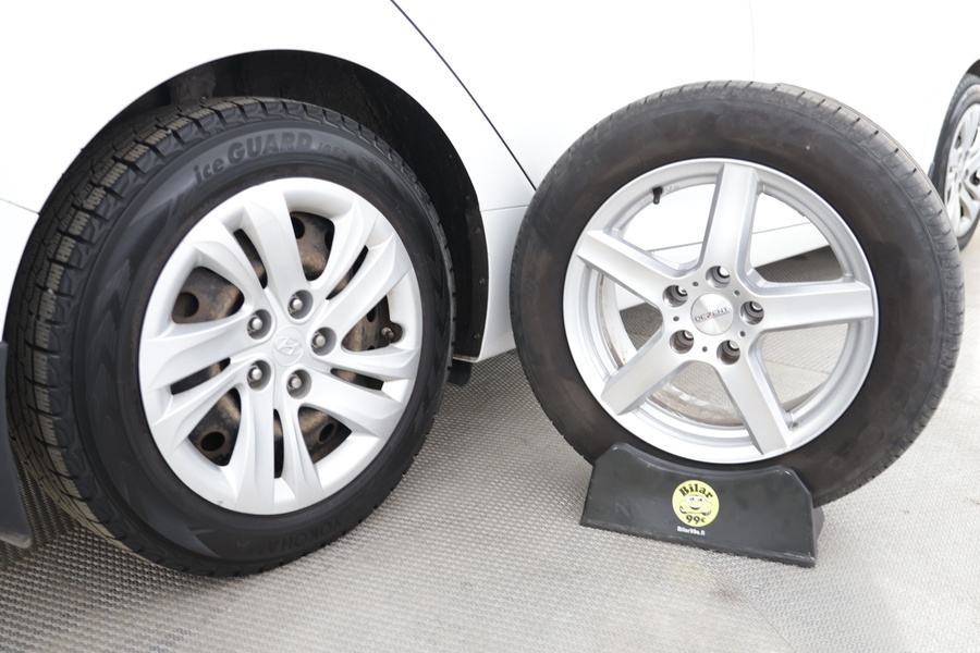 Hyundai i40 Wagon vaihtoauto