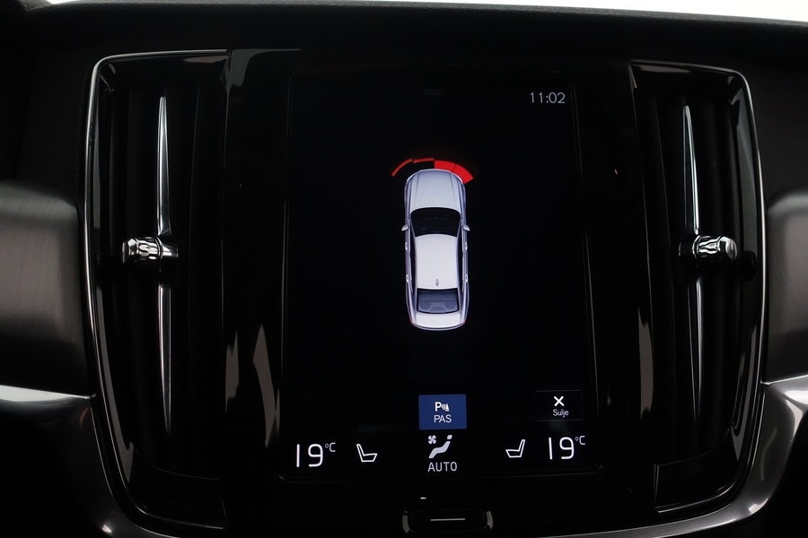 Volvo S90 vaihtoauto