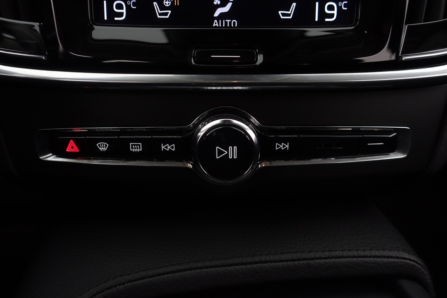 Volvo S90 vaihtoauto