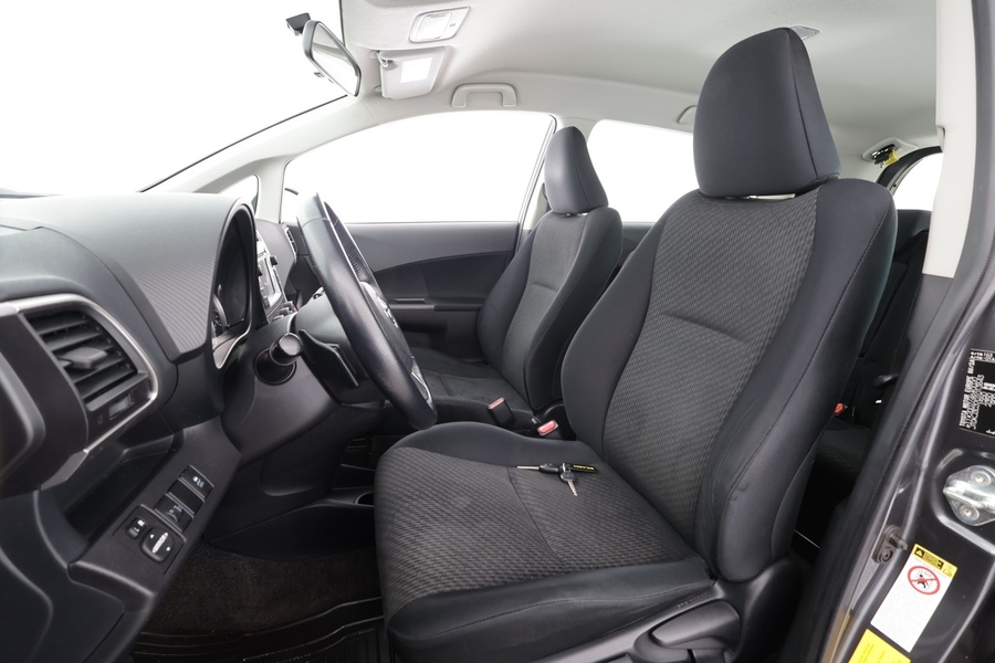 Toyota Verso-S vaihtoauto