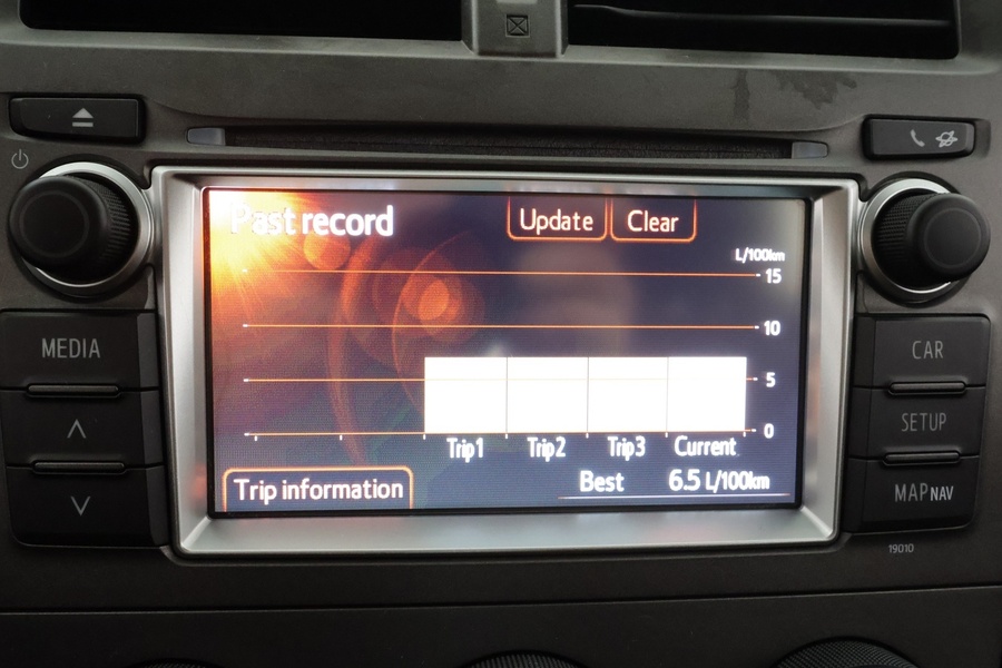 Toyota Verso-S vaihtoauto