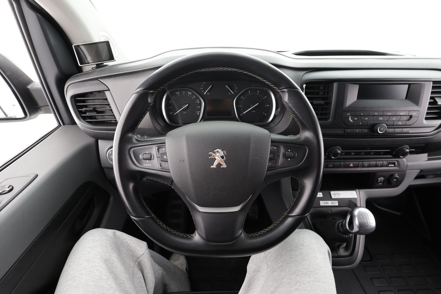 Peugeot Expert vaihtoauto
