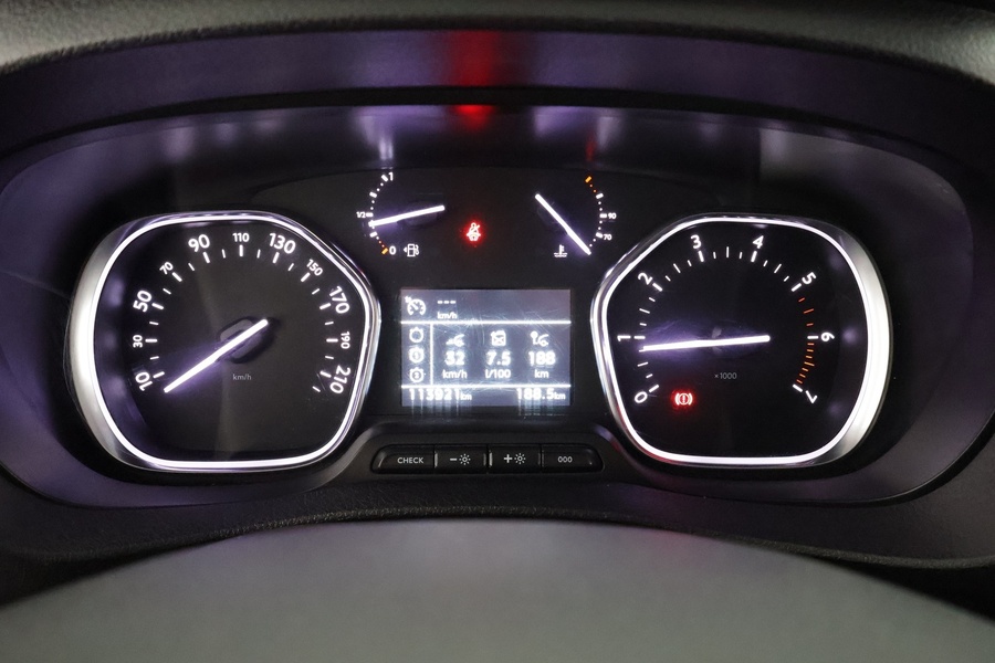 Peugeot Expert vaihtoauto