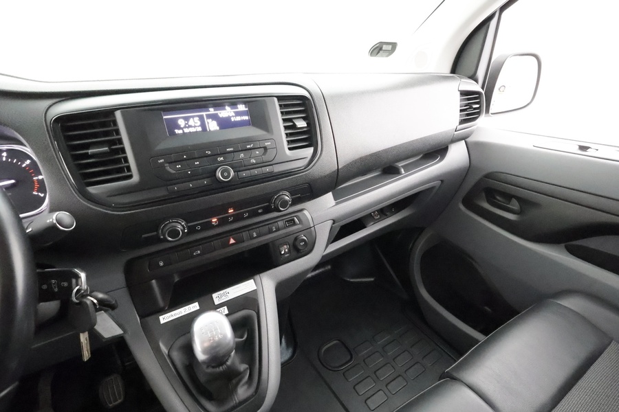 Peugeot Expert vaihtoauto