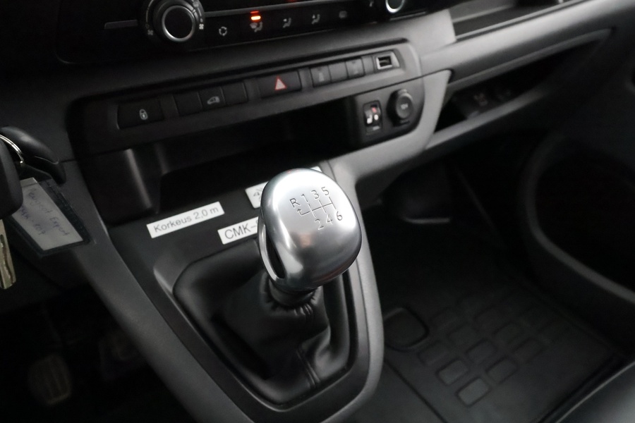 Peugeot Expert vaihtoauto