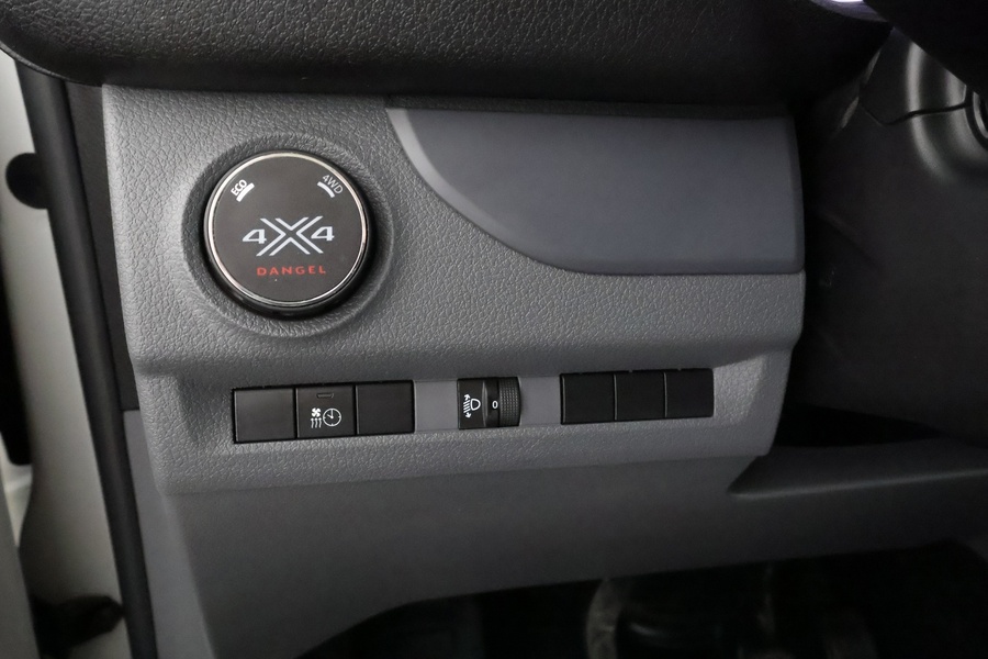 Peugeot Expert vaihtoauto