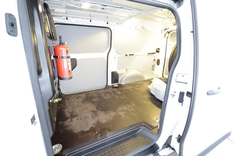 Peugeot Expert vaihtoauto