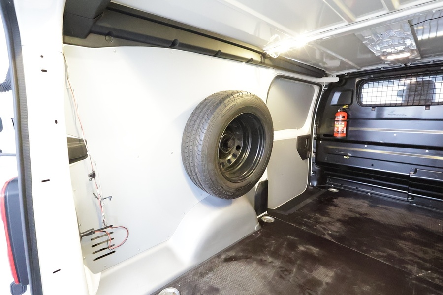 Peugeot Expert vaihtoauto