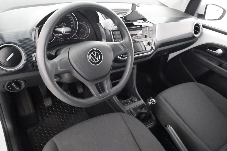 Volkswagen up! vaihtoauto
