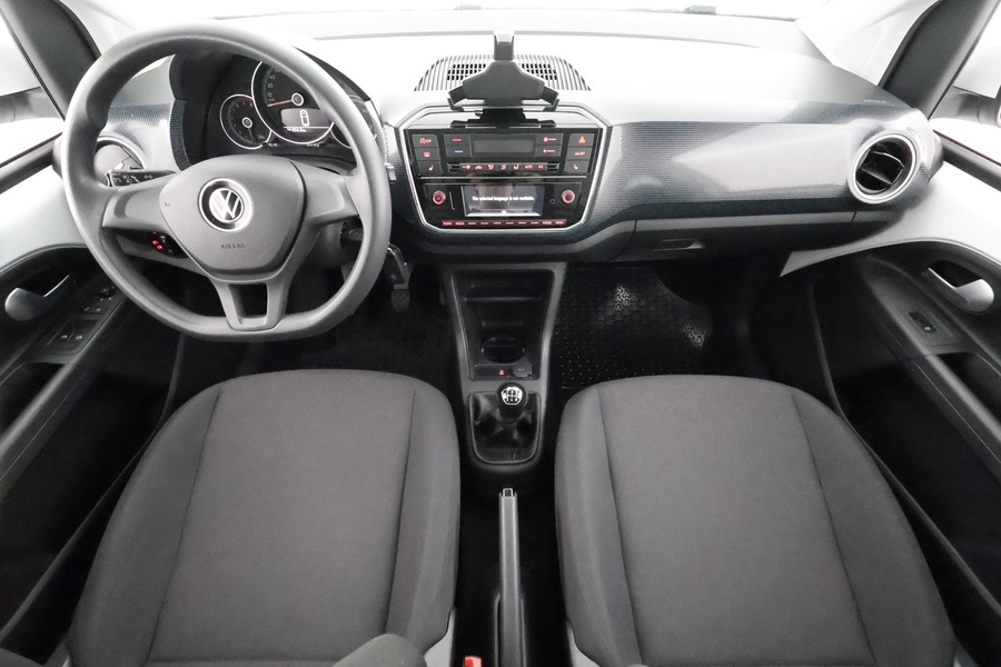 Volkswagen up! vaihtoauto