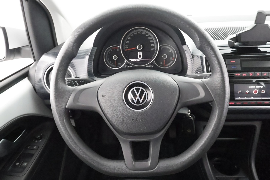 Volkswagen up! vaihtoauto