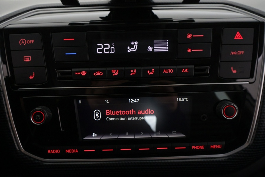 Volkswagen up! vaihtoauto