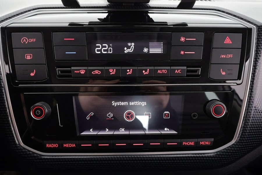 Volkswagen up! vaihtoauto