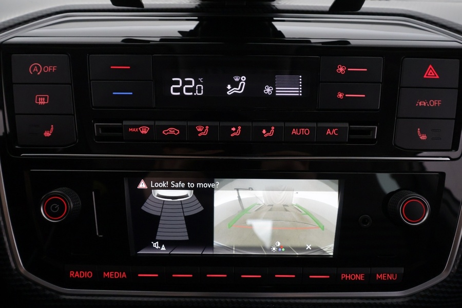 Volkswagen up! vaihtoauto