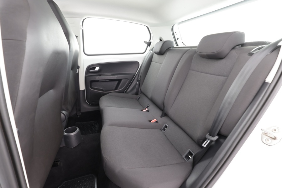 Volkswagen up! vaihtoauto