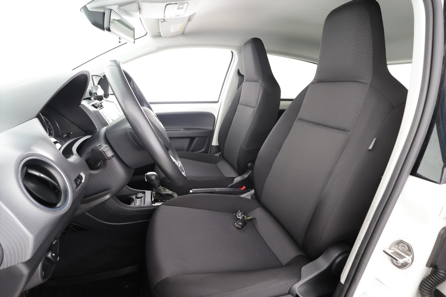 Skoda Citigo vaihtoauto