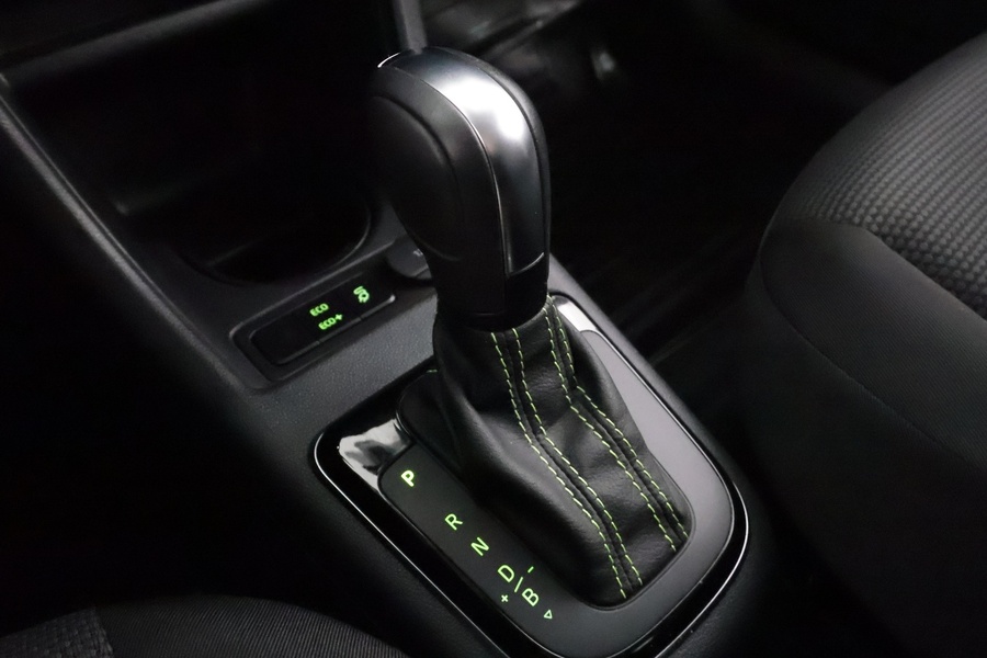 Skoda Citigo vaihtoauto