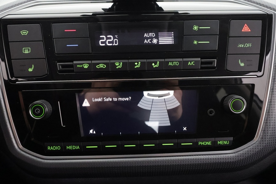 Skoda Citigo vaihtoauto