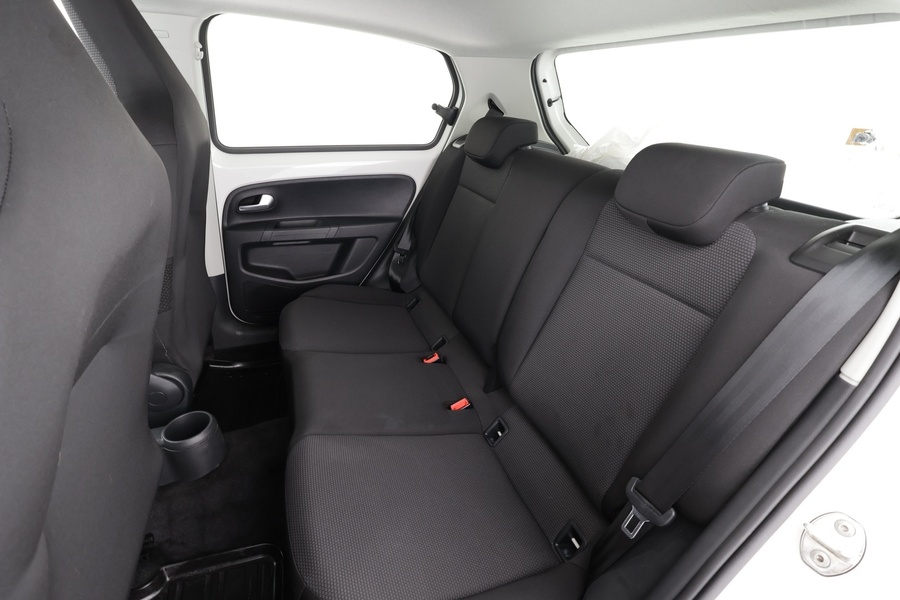 Skoda Citigo vaihtoauto