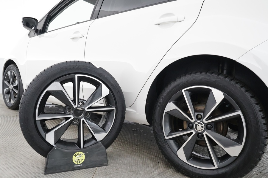 Skoda Citigo vaihtoauto