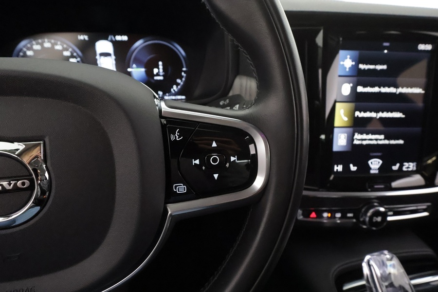 Volvo S90 vaihtoauto