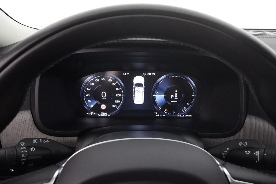 Volvo S90 vaihtoauto