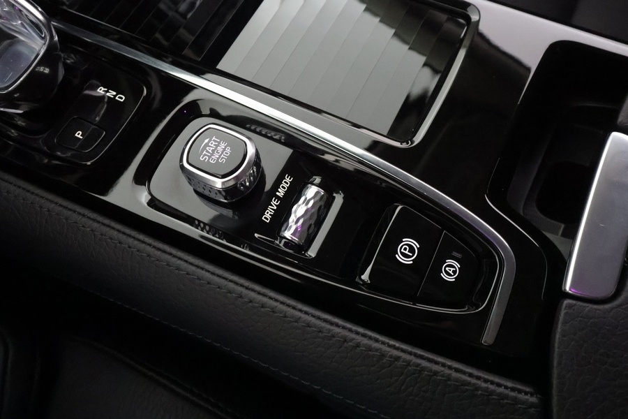 Volvo S90 vaihtoauto