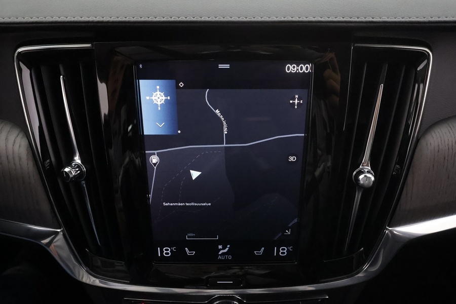 Volvo S90 vaihtoauto