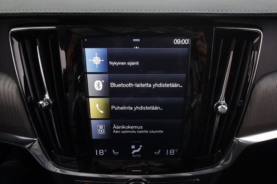 Volvo S90 vaihtoauto