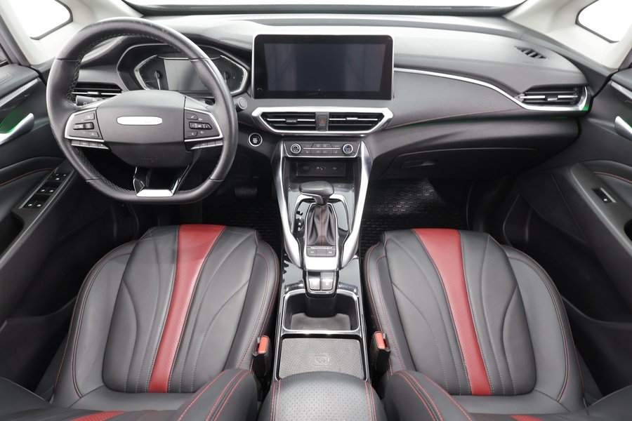 Maxus Euniq 5 vaihtoauto