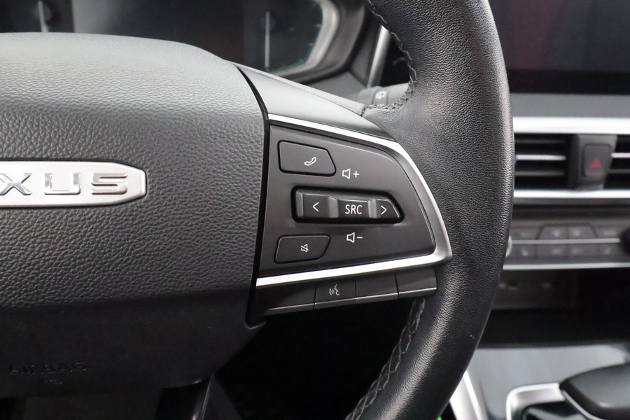 Maxus Euniq 5 vaihtoauto