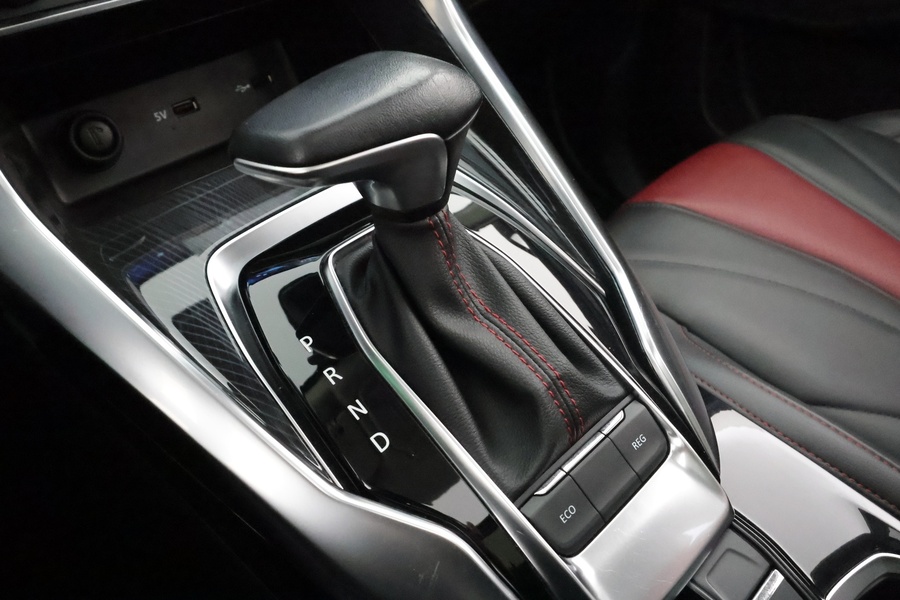 Maxus Euniq 5 vaihtoauto