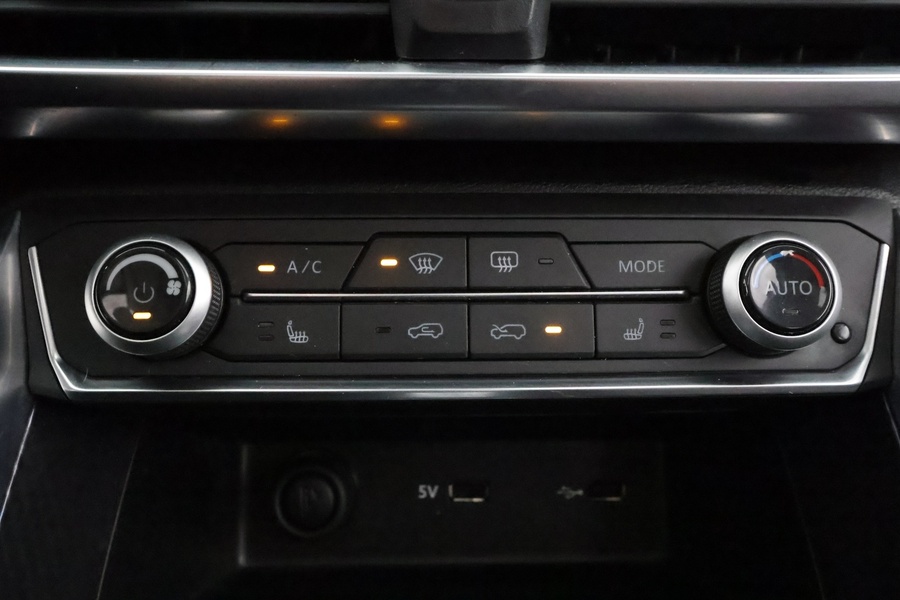 Maxus Euniq 5 vaihtoauto