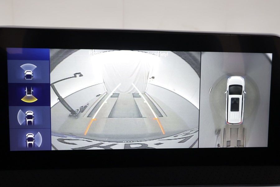 Maxus Euniq 5 vaihtoauto