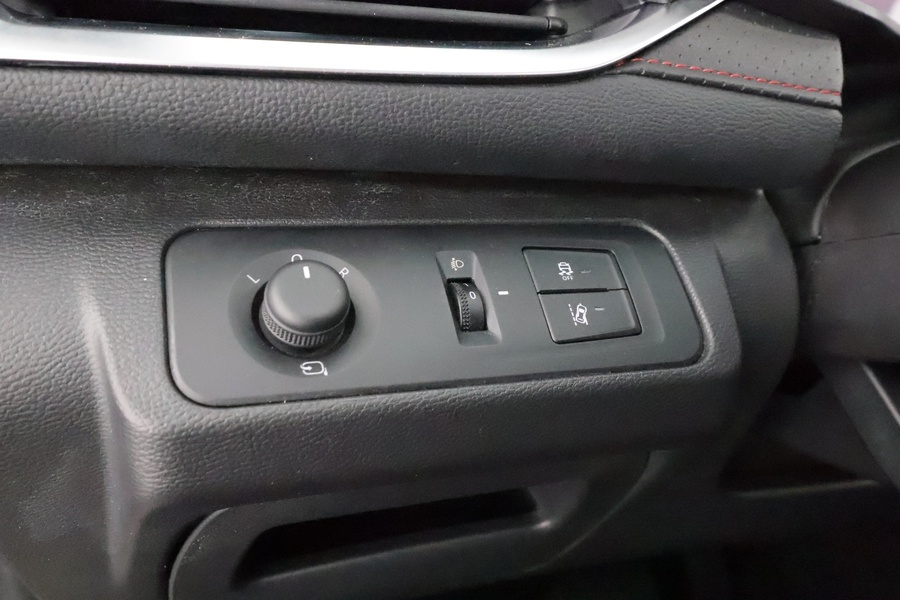 Maxus Euniq 5 vaihtoauto