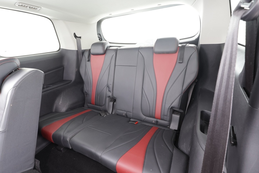 Maxus Euniq 5 vaihtoauto