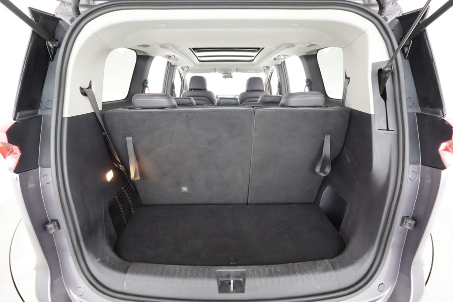 Maxus Euniq 5 vaihtoauto