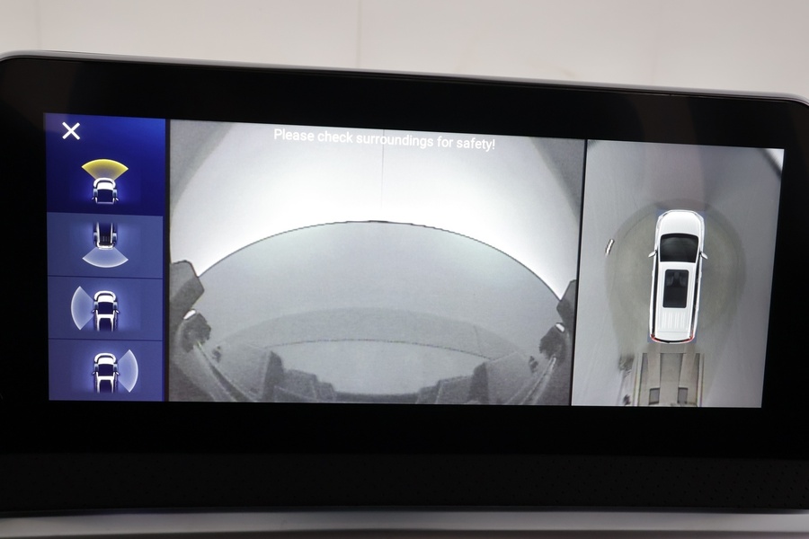 Maxus Euniq 5 vaihtoauto