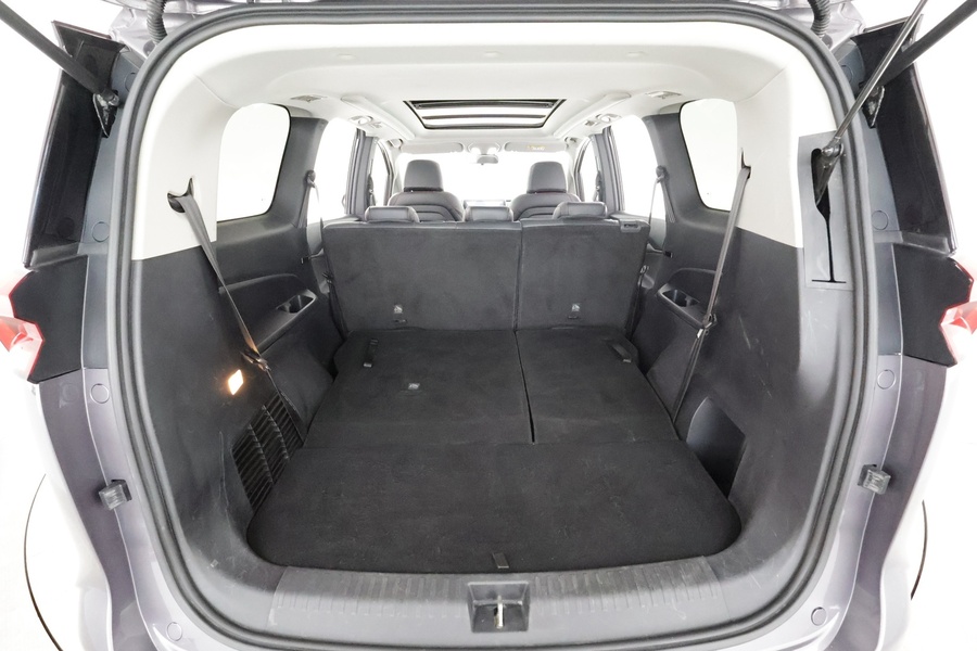 Maxus Euniq 5 vaihtoauto