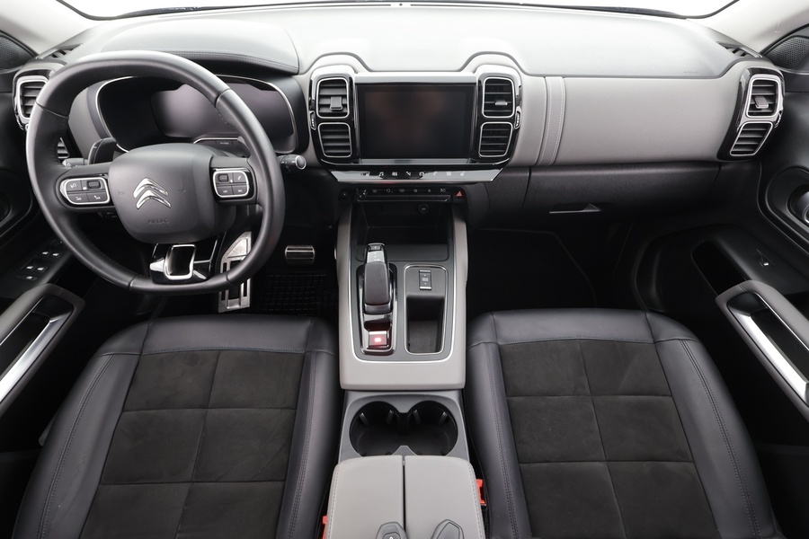 Citroën C5 Aircross vaihtoauto