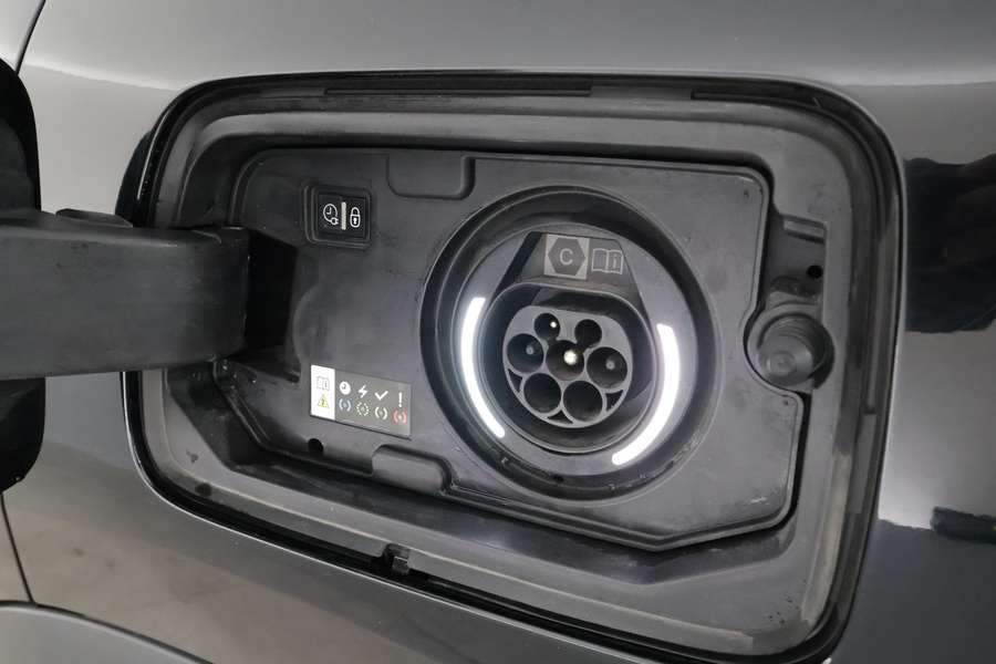 Citroën C5 Aircross vaihtoauto