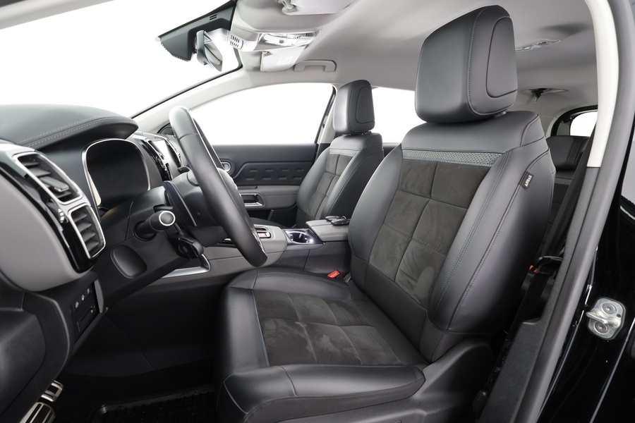 Citroën C5 Aircross vaihtoauto