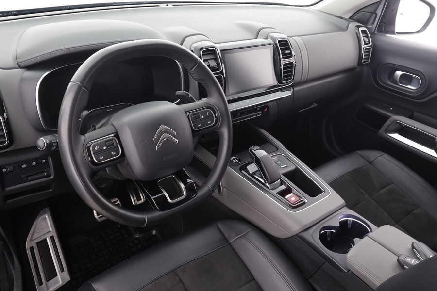 Citroën C5 Aircross vaihtoauto