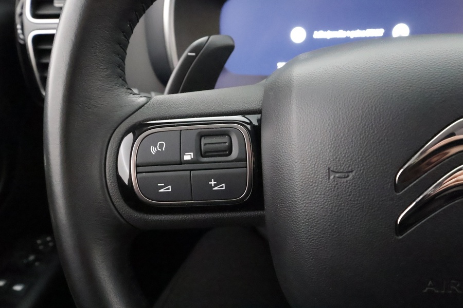 Citroën C5 Aircross vaihtoauto