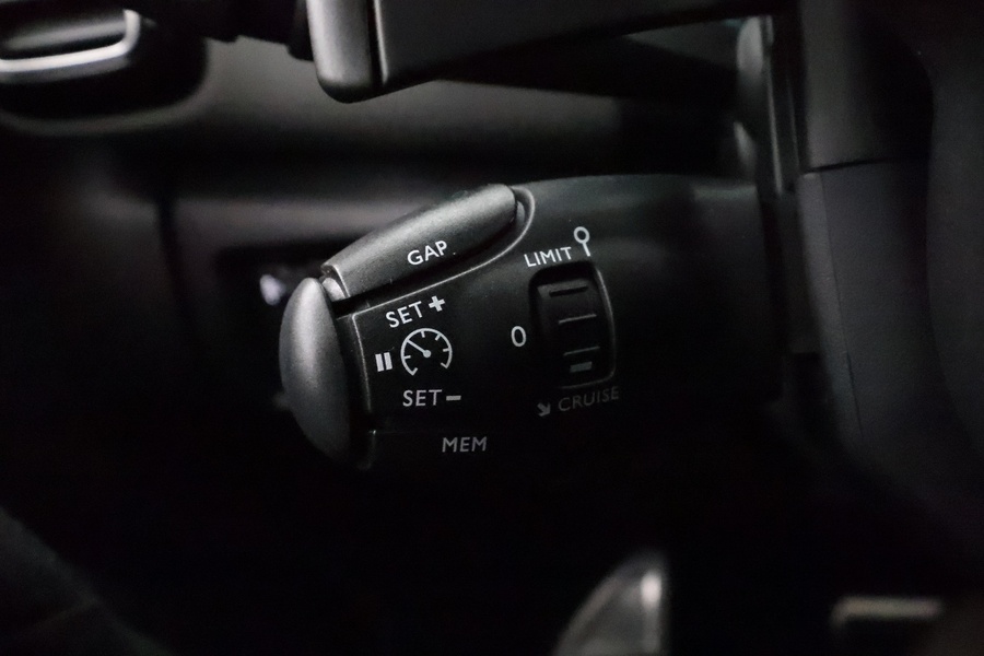 Citroën C5 Aircross vaihtoauto