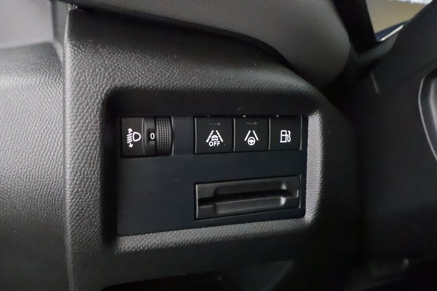 Citroën C5 Aircross vaihtoauto